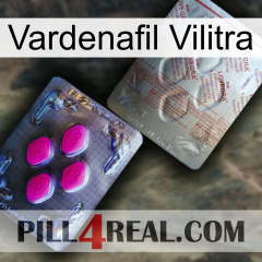 Vardenafil Vilitra 38